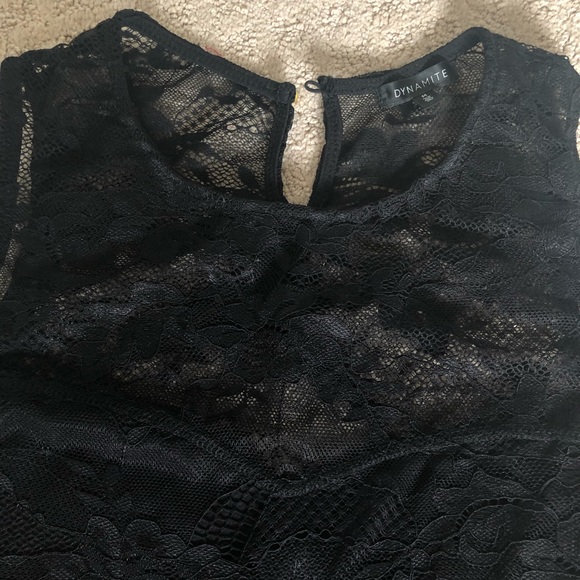 Bodysuit - Picture 2 of 2